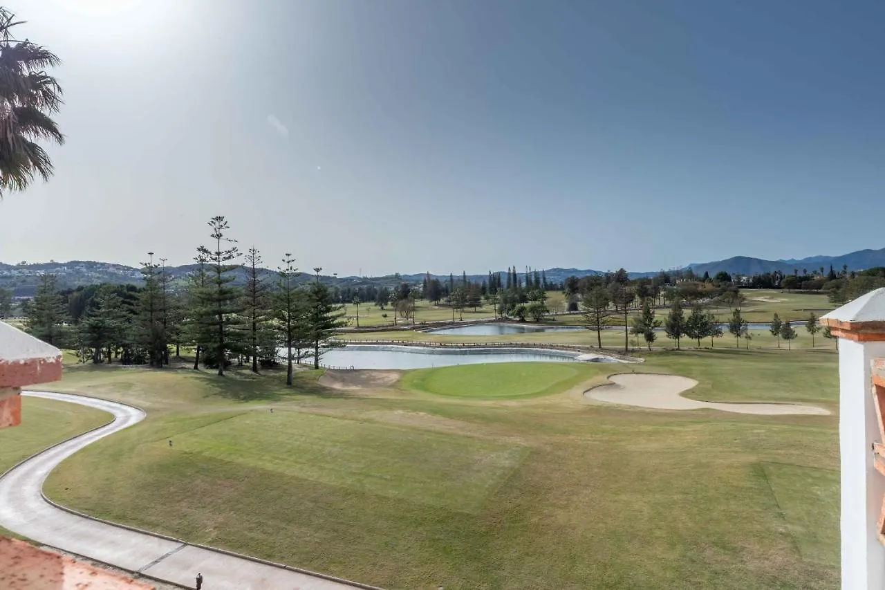 Golfer'S Dream Apartment In Mijas Golf By Costarentals - Ref 81 Santa Fe de los Boliches