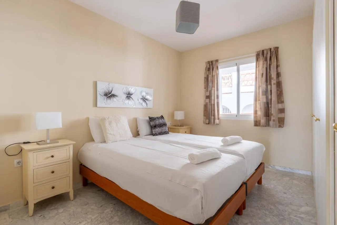 Golfer'S Dream Apartment In Mijas Golf By Costarentals - Ref 81 Santa Fe de los Boliches