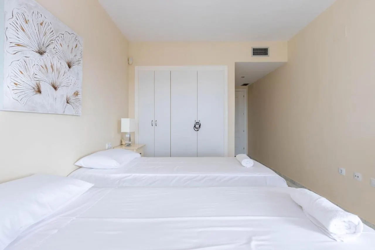 Golfer'S Dream Apartment In Mijas Golf By Costarentals - Ref 81 Santa Fe de los Boliches Spain
