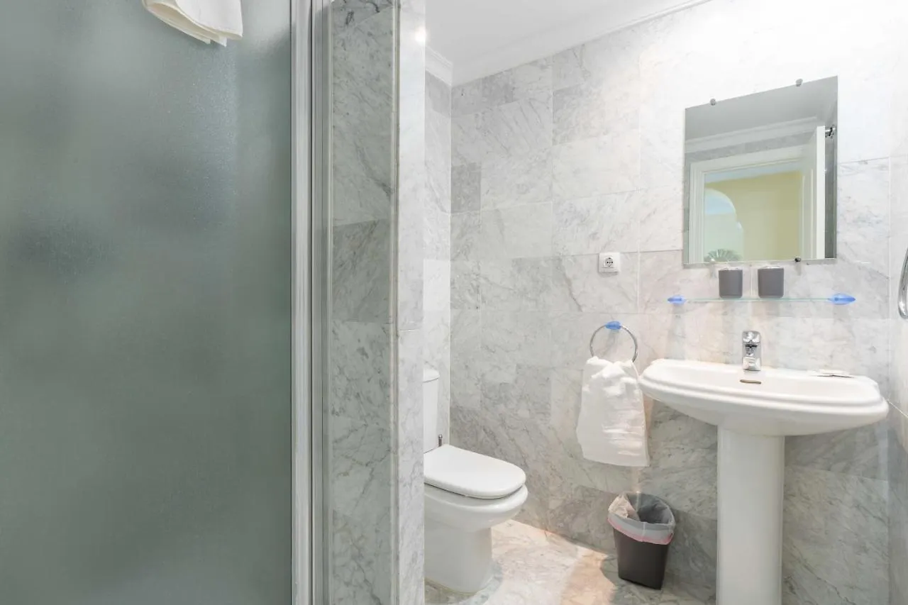 Golfer'S Dream Apartment In Mijas Golf By Costarentals - Ref 81 Santa Fe de los Boliches 0*,  Spain