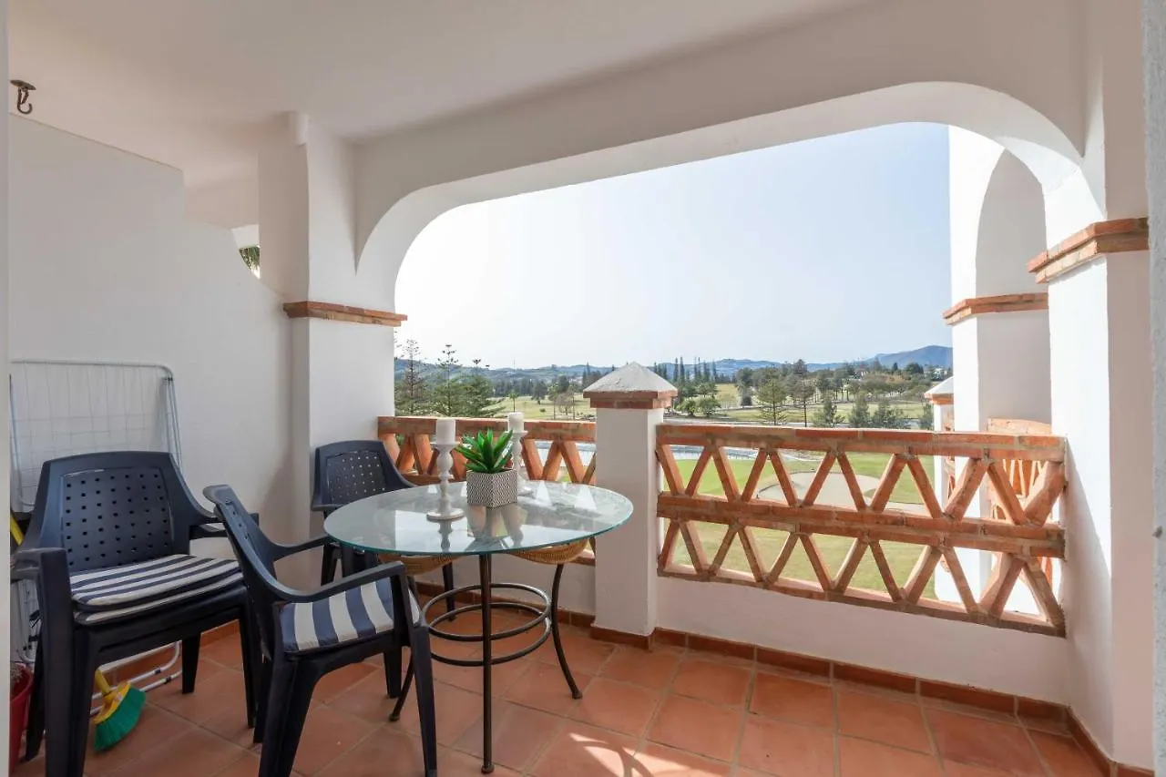 Golfer'S Dream Apartment In Mijas Golf By Costarentals - Ref 81 Santa Fe de los Boliches