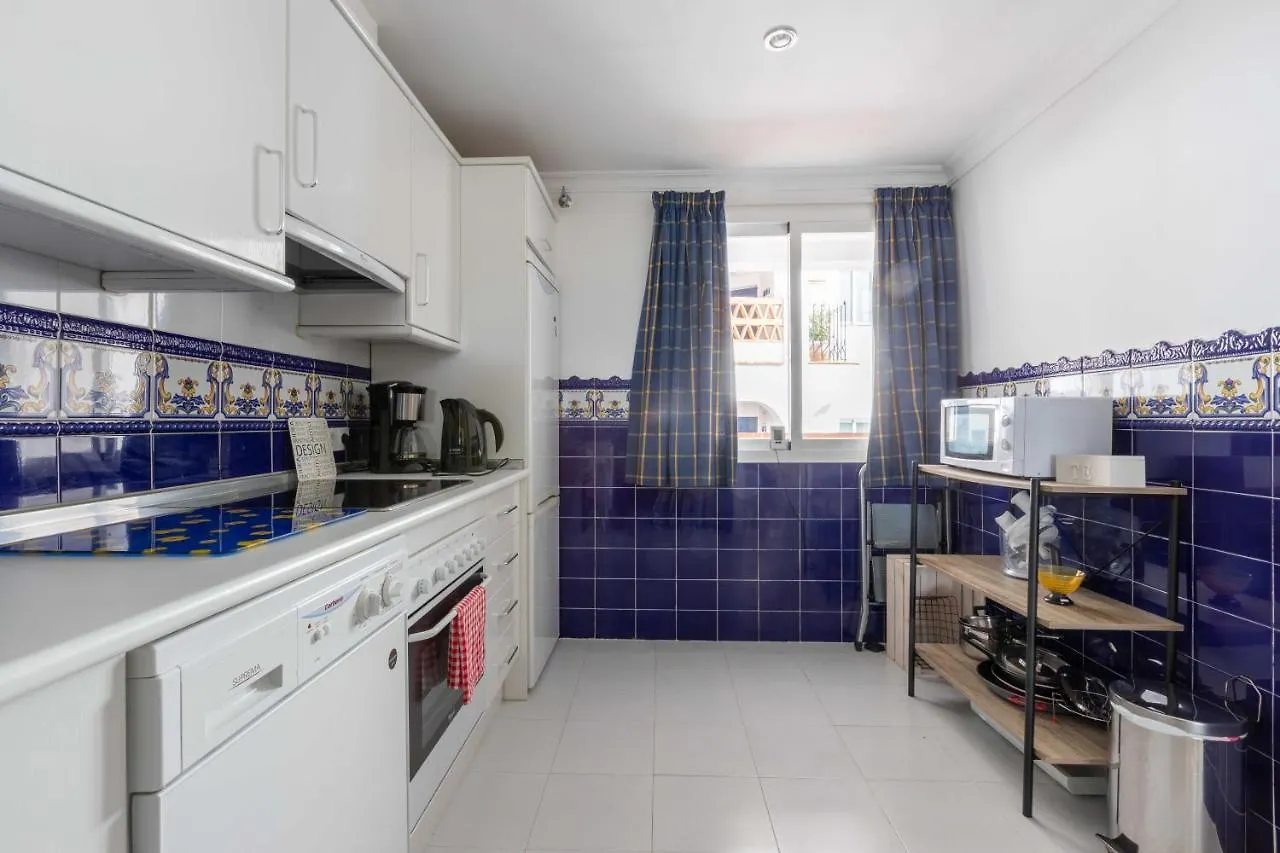 Golfer'S Dream Apartment In Mijas Golf By Costarentals - Ref 81 Santa Fe de los Boliches