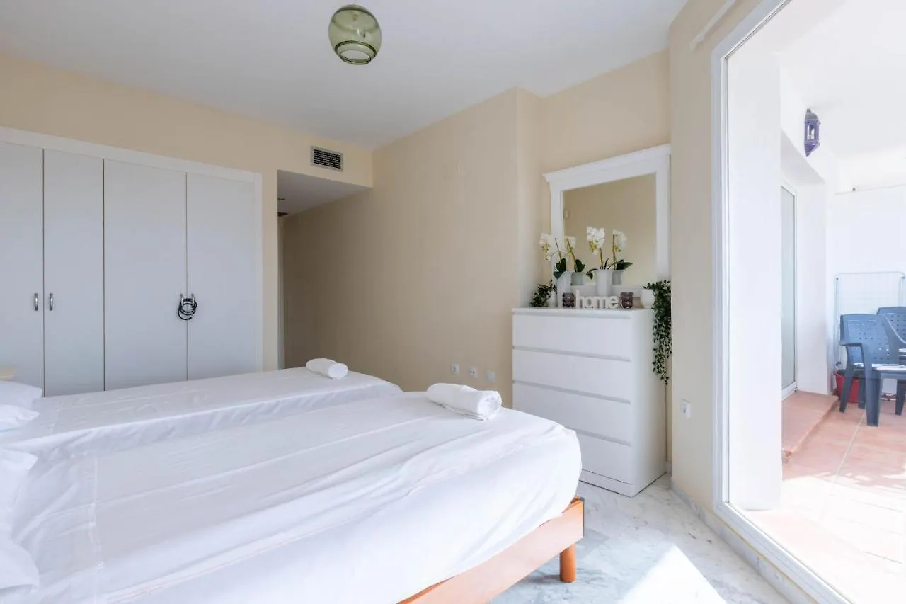 Golfer'S Dream Apartment In Mijas Golf By Costarentals - Ref 81 Santa Fe de los Boliches
