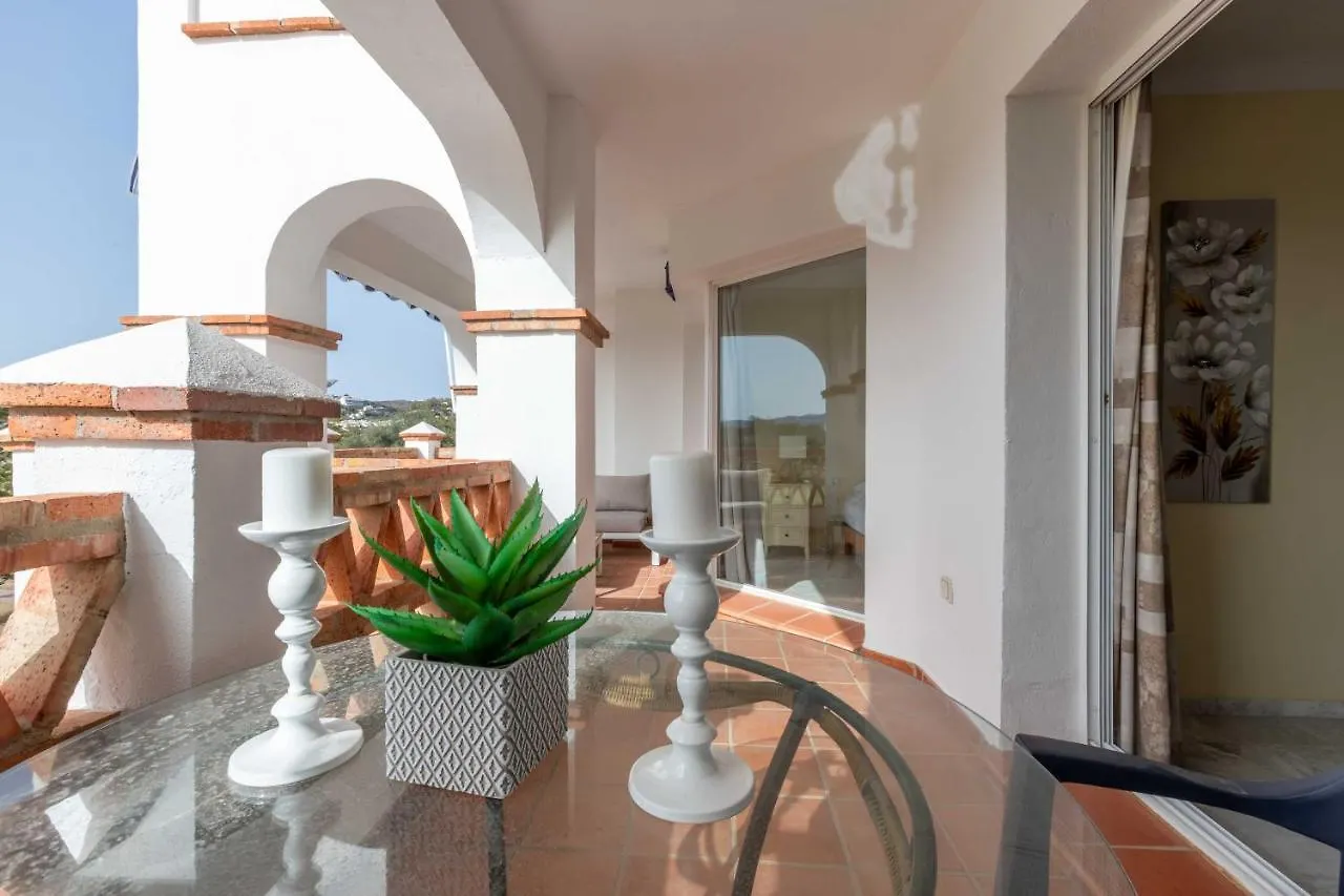 Golfer'S Dream Apartment In Mijas Golf By Costarentals - Ref 81 Santa Fe de los Boliches