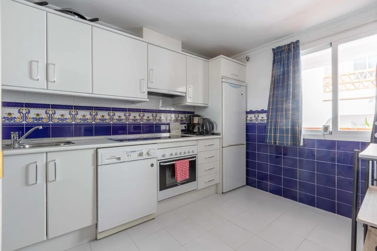 Golfer'S Dream Apartment In Mijas Golf By Costarentals - Ref 81 Santa Fe de los Boliches