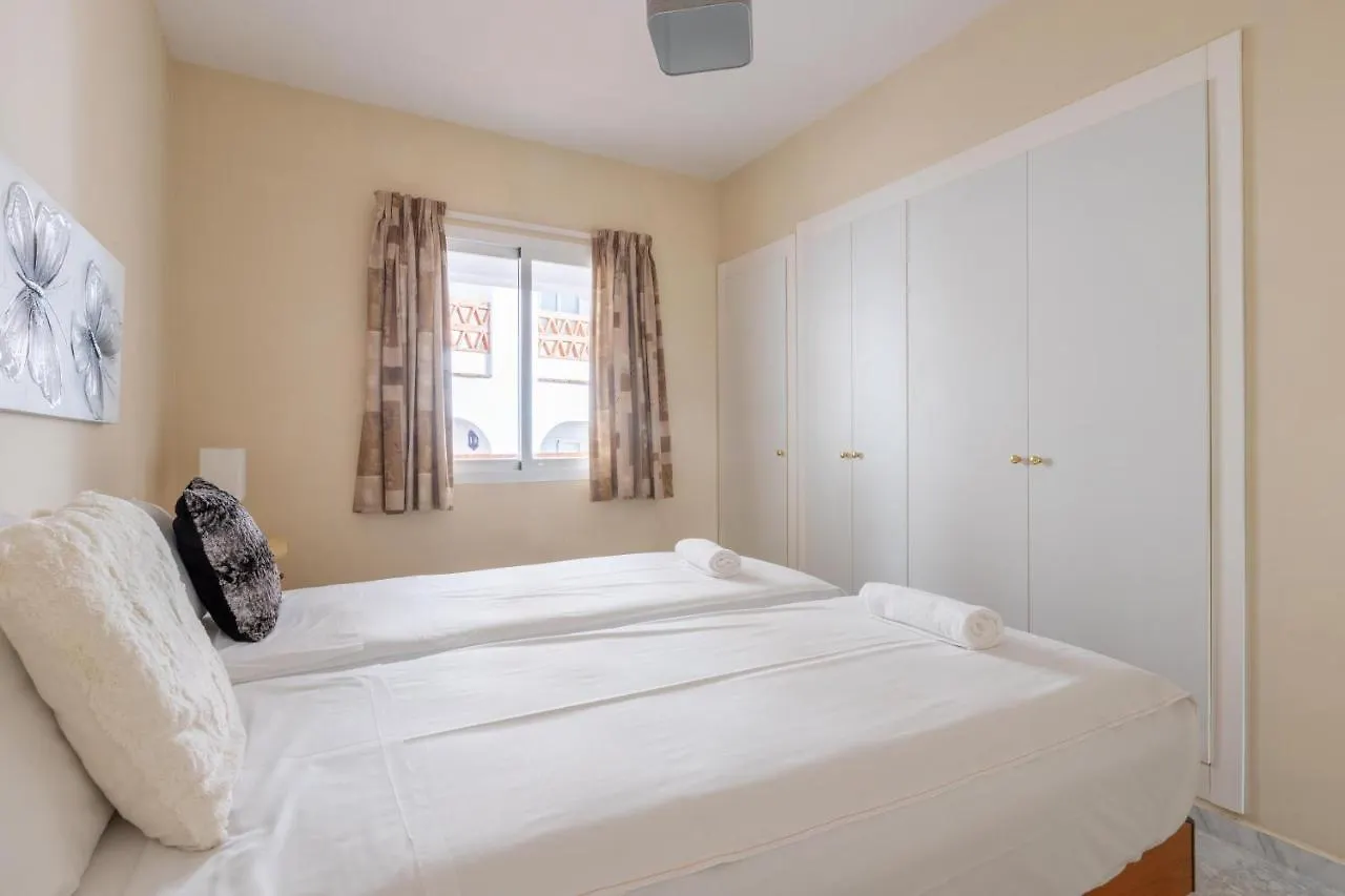 Golfer'S Dream Apartment In Mijas Golf By Costarentals - Ref 81 Santa Fe de los Boliches Spain