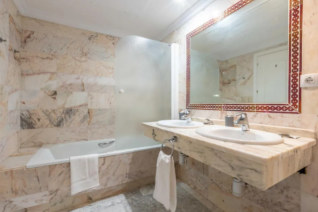 Golfer'S Dream Apartment In Mijas Golf By Costarentals - Ref 81 Santa Fe de los Boliches