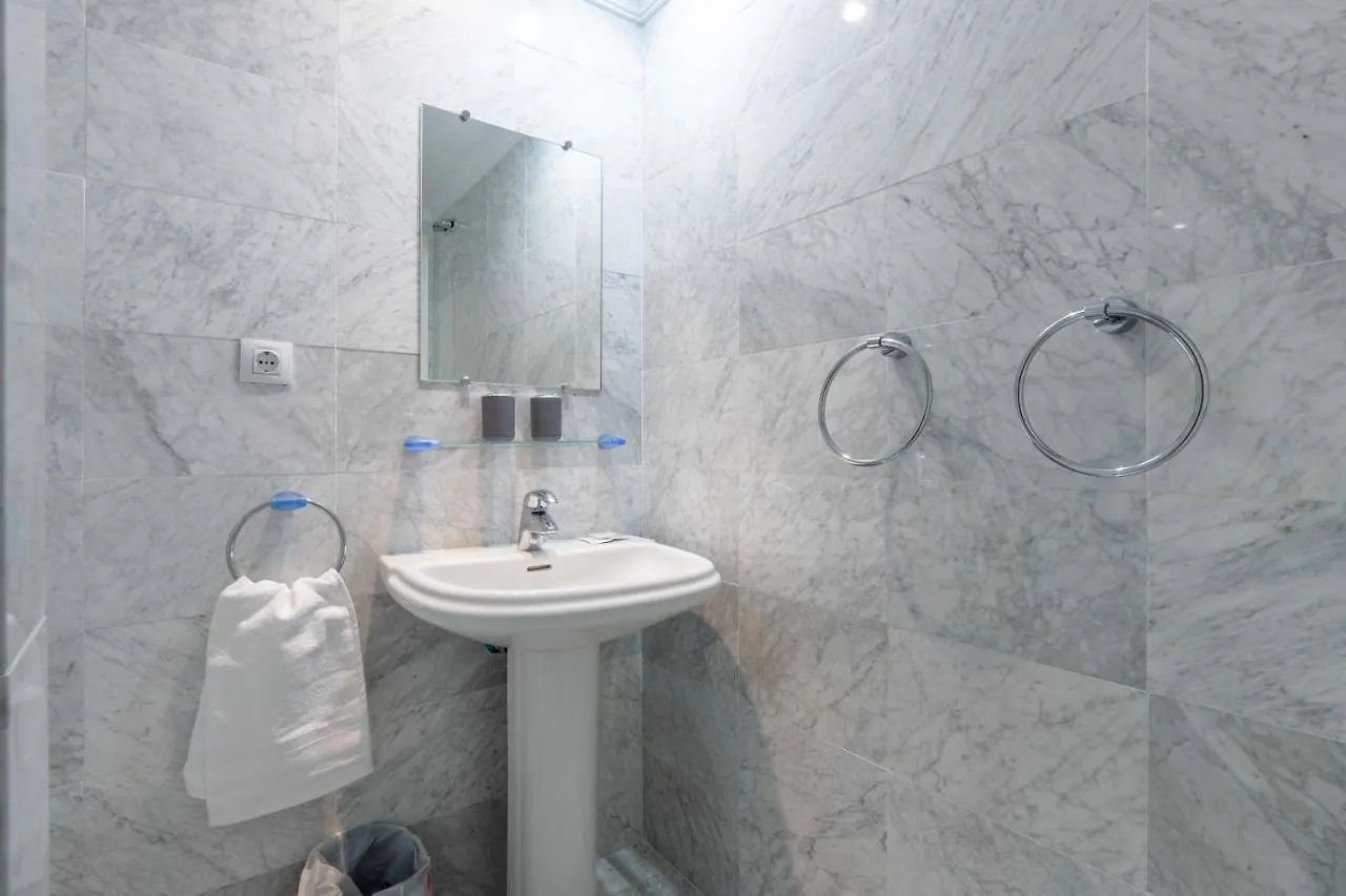 Golfer'S Dream Apartment In Mijas Golf By Costarentals - Ref 81 Santa Fe de los Boliches