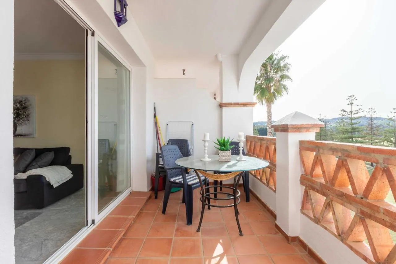 Golfer'S Dream Apartment In Mijas Golf By Costarentals - Ref 81 Santa Fe de los Boliches 0*,  Spain